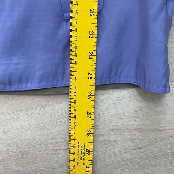 Mycra Pac Reversible Windbreaker Full Zip Jacket Wmns 2 M/L - Picture 10 of 12